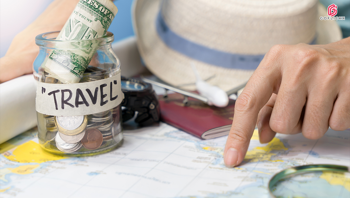 Travel Europe on a budget